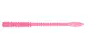 Major Craft ParaWorm Aji Flat 2.3 #065 Clear/Pink