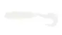 Major Craft ParaWorm Grub 3.2 #041 Clear (UV)