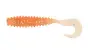 Major Craft ParaWorm Grub 3.2 #109 Pink (UV)