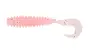 Major Craft ParaWorm Grub 1.8 #109 Pink (UV)