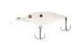 Imakatsu Shad IS-100 #117 Silver Shiner