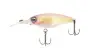 Imakatsu Shad IS-100 #757 Crystal Cherry