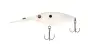 Imakatsu Shad IS-200 #117 Silver Shiner