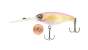 Imakatsu Shad IS-200 #757 Crystal Cherry