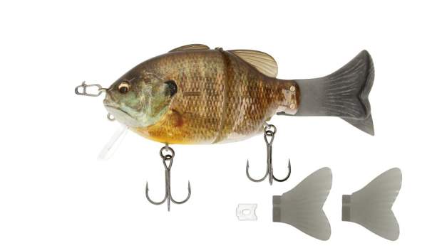 Imakatsu Gillroid Baby #548 Mesu Gill / 3D