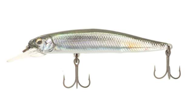 Imakatsu IK Spin Jerk # 715 Breeding ChiAyu / 3DR