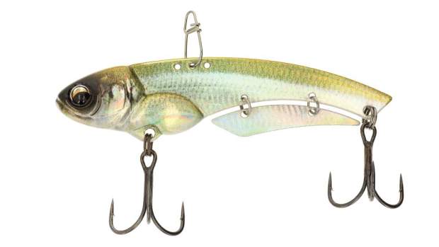 Imakatsu SaltySonic South Blade 20 #041 Wakasagi / 3DR