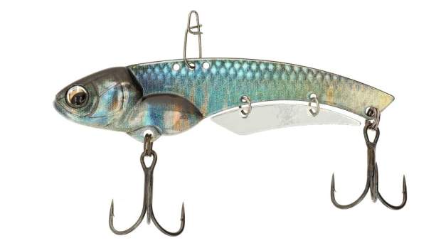 Imakatsu SaltySonic South Blade 20 #047 Oikawa / 3DR