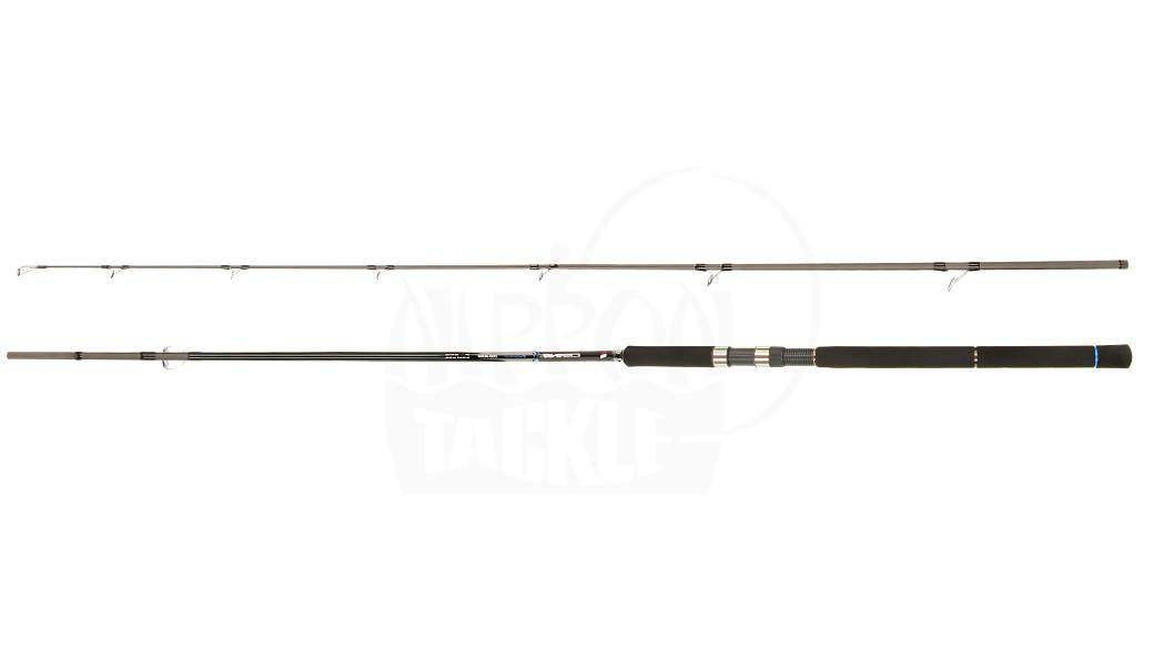 Canne à Pêche Major Craft CEANA CNSS-962MH - Canne à Gabarit à Terre - Neuf Sous Blister
