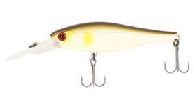 ZipBaits Trick Shad 70SP Rattler # 010 Ayu (Red Eye)