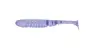 Bait Breath TT Shad 6.7 # 356 Saber Purple (Glow)