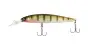 Major Craft Ceana Jerkbait CJK-90SPM Middle # 010 Clear...