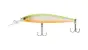 Major Craft Ceana Jerkbait CJK-90SPM Middle # 012 Chartreuse