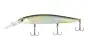 Major Craft Ceana Jerkbait CJK-110SPM Middle # 002 Green...