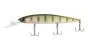 Major Craft Ceana Jerkbait CJK-110SPM Middle # 010 Clear...