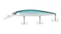 Major Craft Ceana Jerkbait CJK-110SPM Middle # 021 Black...