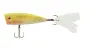Major Craft Ceana Popper CPP-60 # 019 Ghost Chartreuse Bone