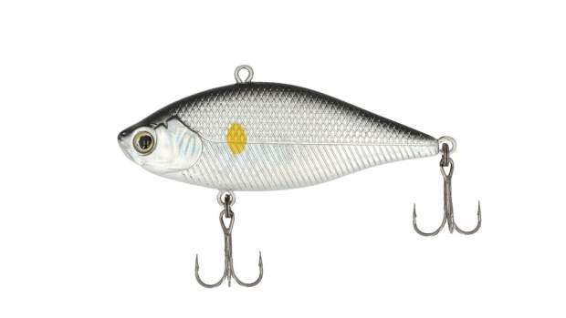 Major Craft Ceana Vibration CVB-65 3/8 Oz - 10 g # 007 Metalic Ayu