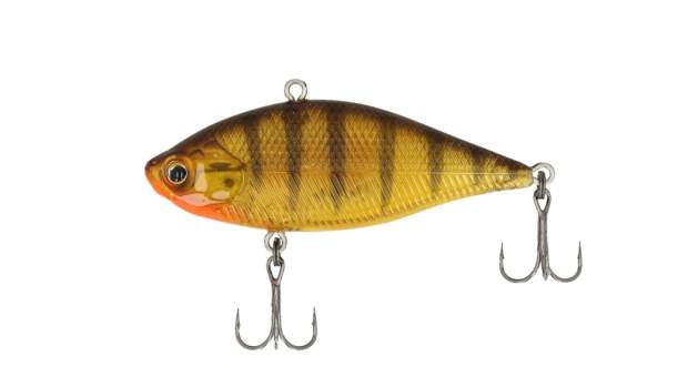 Major Craft Ceana Vibration CVB-65 3/8 Oz - 10 g # 020 Ghost Perch