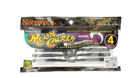 Geecrack Moon Curly SAF 4