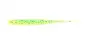 Adusta Lancetic 3.5 # 114 Green Chart Seed Shiner