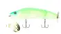 Adusta Silent Blaster 140 # 131 Ghost Lime