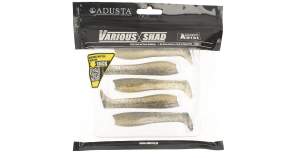 Adusta Various Shad 4