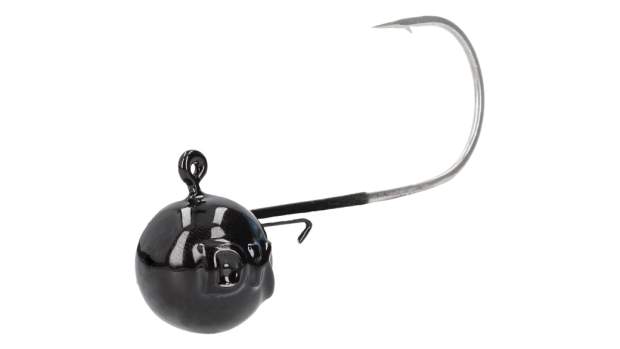 DEKA Round-Jig PTFE Black (lose)