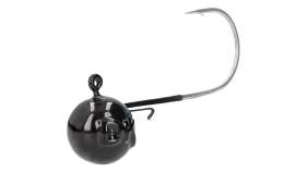 DEKA Round-Jig PTFE Black (lose)