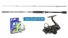 Ceana Bundle M-MH