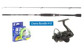 Ceana Bundle H-X