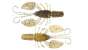 Adusta Gadget Craw 3.8 # 110 Suji Ebi