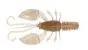 Adusta Gadget Craw 3.8 # 119 Spawning Shrimp