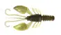 Adusta Gadget Craw 3.8 # 122 Green Pumpkin / Chart