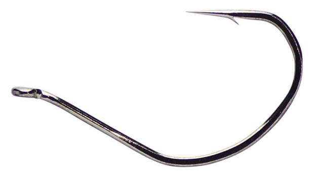 Decoy Worm 23 Body Hook