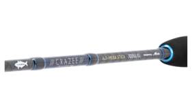 A-TEC Crazee Aji Meba Stick 722UL/SL - schiefe Spitze