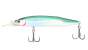 ZipBaits Rigge D-Force 95MDF # 266 Muddy Flicker