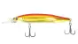 ZipBaits Rigge D-Force 95MDF # 703 Aka-Kin