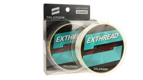Toray Solaroam Exthread