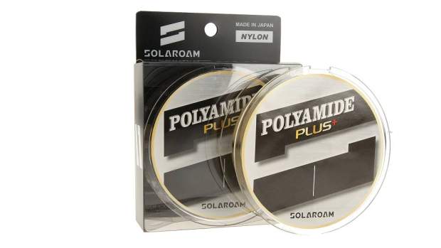 Toray Solaroam Polyamide Plus