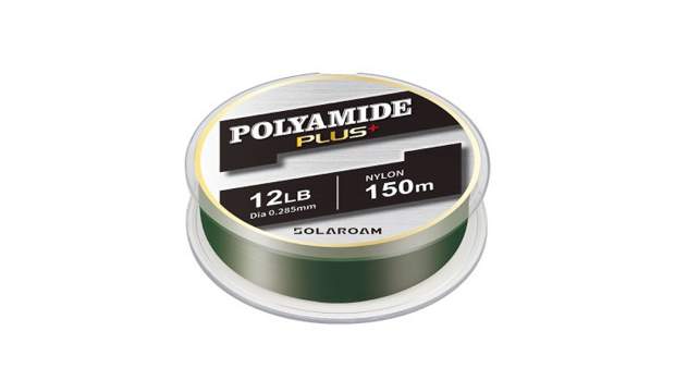 Toray Solaroam Polyamide Plus 12.0 lb / 6,0 kg