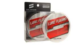 Toray Solaroam Lure Fluoro