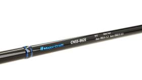 Major Craft Ceana CNSS-862E