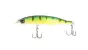 A-TEC Crazee Minnow 70SF # 008 Yellow Perch