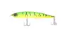 A-TEC Crazee Minnow 96SF # 007 Hot Tiger