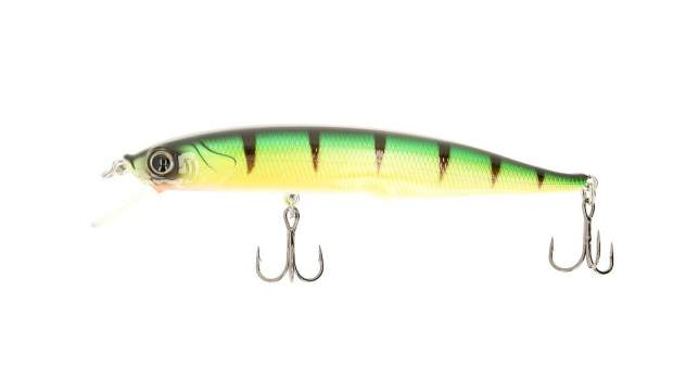 A-TEC Crazee Minnow 96SF # 008 Yellow Perch