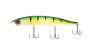 A-TEC Crazee Minnow 110SF # 008 Yellow Perch