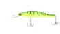 A-TEC Crazee Minnow 96DD/SP # 007 Hot Tiger