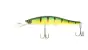 A-TEC Crazee Minnow 96DD/SP # 008 Yellow Perch