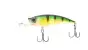 A-TEC Crazee Shad 59SR #008 Yellow Perch